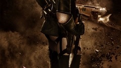 Jena Malone rocket Sucker