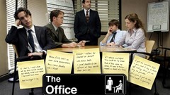 Jenna fischer The Office