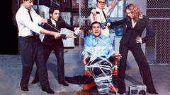 Jenna fischer The Office