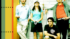 Jenna fischer The Office