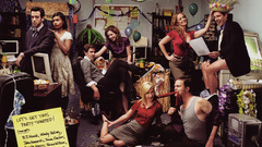 Jenna fischer The Office