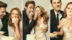 Jenna fischer The Office