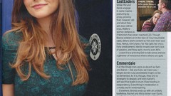 Jenna-louise coleman