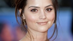 Jenna-louise coleman