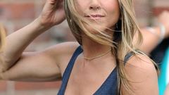 Jennifer aniston