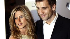 Jennifer aniston clive owen