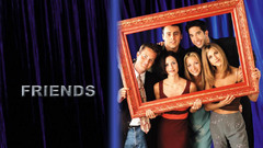 Jennifer aniston Courteney Cox