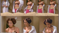 Jennifer aniston screenshots Leia