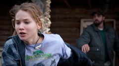 Jennifer lawrence Winters Bone