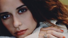 Jennifer Love Hewitt