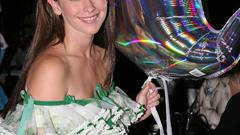 Jennifer Love Hewitt