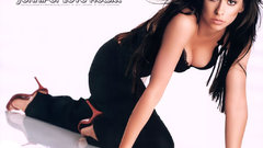 Jennifer Love Hewitt