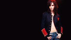 Jennifer Love Hewitt