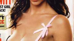 Jennifer Love Hewitt Maxim