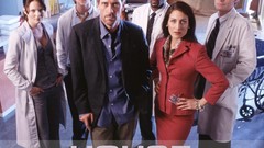 Jennifer morrison Lisa Edelstein