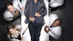 Jennifer morrison Lisa Edelstein