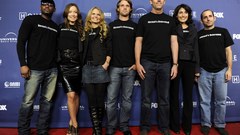 Jennifer morrison Lisa Edelstein