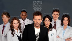 Jennifer morrison Lisa Edelstein