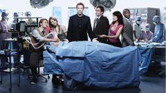 Jennifer morrison Lisa Edelstein