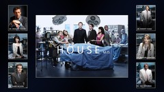 Jennifer morrison Lisa Edelstein