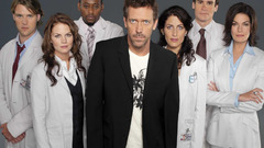 Jennifer morrison Lisa Edelstein