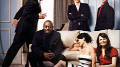 Jennifer morrison Lisa Edelstein