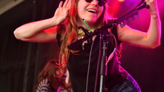 Jenny lewis