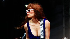 Jenny lewis