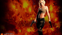 Jenny mccarthy American model