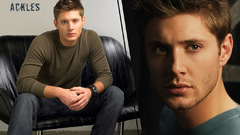 Jensen Ackles Celebrity