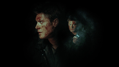 Jensen ackles dean winchester