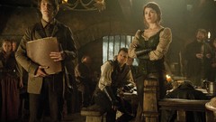 Jeremy renner gemma arterton Hansel and Gretel: Witch Hunters