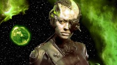 Jeri Ryan Seven of Nine