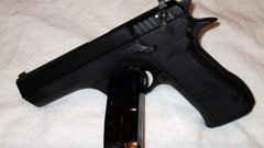 Jericho babyeagletorn fsused or