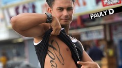 Jersey Shore Pauly D