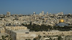 Jerusalem haram