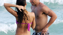 Jessica Alba Cash Warren