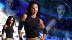 Jessica Alba Dark Angel