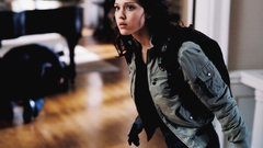 Jessica Alba Dark Angel