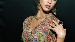 Jessica alba nice haircut