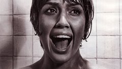 Jessica Alba Psycho