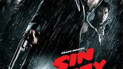 Jessica Alba Sin City