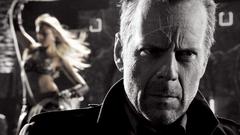 Jessica Alba Sin City