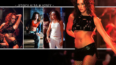 Jessica alba singer Celebrity