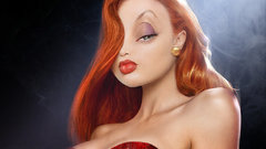 Jessica Rabbit
