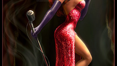 Jessica Rabbit