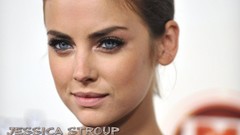 Jessica Stroup
