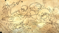 Jesus Anime Manga seriously Christ