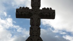 Jesus Christ churches solaga