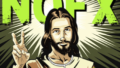 Jesus Christ NOFX